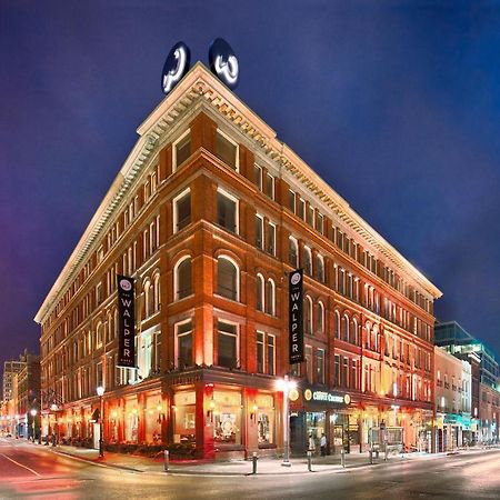 The Walper Hotel, Part Of Jdv By Hyatt Kitchener Exterior photo