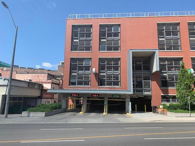 The Walper Hotel, Part Of Jdv By Hyatt Kitchener Exterior photo